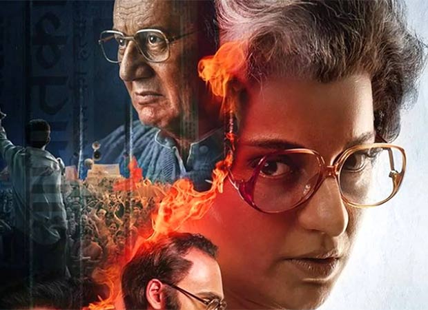 Chandigarh court issues notice to Kangana Ranaut over alleged misrepresentation in Emergency : Bollywood News Chandigarh court issues notice to Kangana Ranaut over alleged misrepresentation in Emergency : Bollywood News