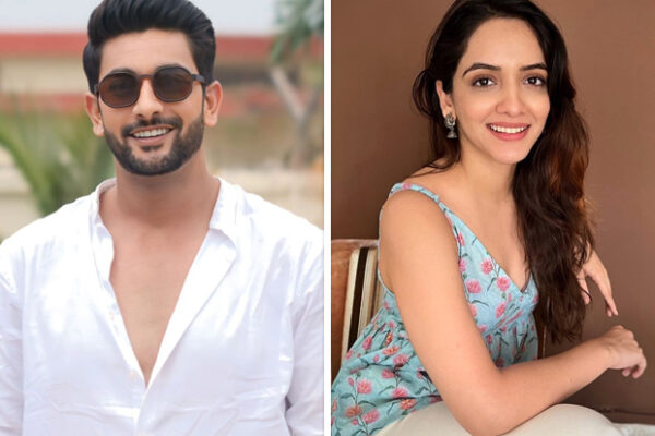 Fahmaan Khan returns to Star Plus with Iss Ishq Ka Rabb Rakha, co-starring Sonakshi Batra : Bollywood News
