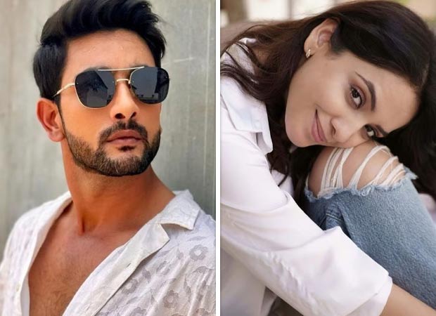 Fahmaan Khan to marry Dharampatni co-star Aditi Shetty? : Bollywood News Fahmaan Khan to marry Dharampatni co-star Aditi Shetty? : Bollywood News