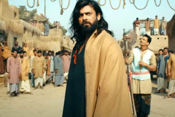 EXCLUSIVE: Fawad Khan’s Pakistani film The Legend Of Maula Jatt to release only in the state of Punjab in India : Bollywood News