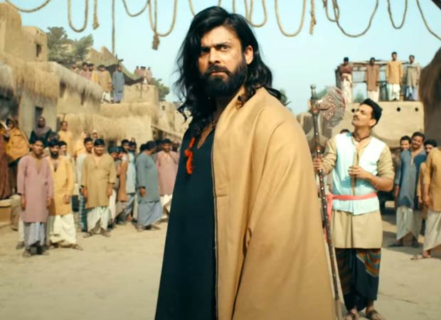 EXCLUSIVE: Fawad Khan’s Pakistani film The Legend Of Maula Jatt to release only in the state of Punjab in India : Bollywood News EXCLUSIVE: Fawad Khan’s Pakistani film The Legend Of Maula Jatt to release only in the state of Punjab in India : Bollywood News