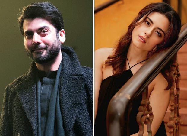 Fawad Khan to return to Bollywood with Ridhi Dogra in romcom drama: Report : Bollywood News