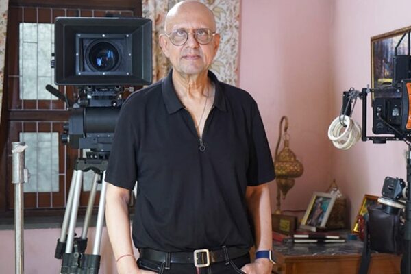 Gupt director Rajiv Rai returns with a suspense thriller ZORA : Bollywood News Gupt director Rajiv Rai returns with a suspense thriller ZORA : Bollywood News