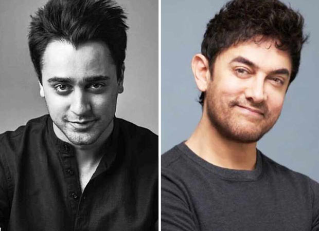 Imran Khan’s comeback project is not produced by uncle Aamir Khan: Report : Bollywood News Imran Khan’s comeback project is not produced by uncle Aamir Khan: Report : Bollywood News