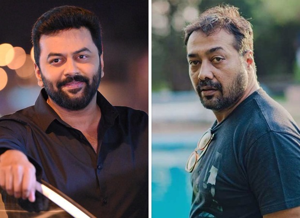 EXCLUSIVE: Indrajith Sukumaran wraps schedule of Anurag Kashyap’s next project, flies back to Chennai : Bollywood News EXCLUSIVE: Indrajith Sukumaran wraps schedule of Anurag Kashyap’s next project, flies back to Chennai : Bollywood News