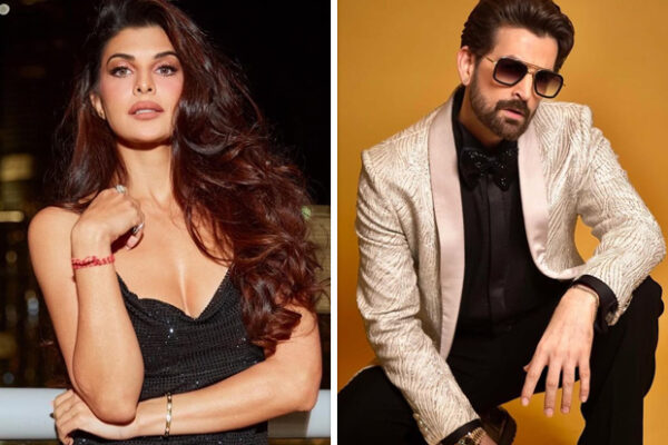 JioCinema launches new show #GOATS with Jacqueline Fernandez and Neil Nitin Mukesh : Bollywood News JioCinema launches new show #GOATS with Jacqueline Fernandez and Neil Nitin Mukesh : Bollywood News