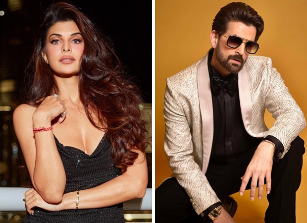 JioCinema launches new show #GOATS with Jacqueline Fernandez and Neil Nitin Mukesh : Bollywood News JioCinema launches new show #GOATS with Jacqueline Fernandez and Neil Nitin Mukesh : Bollywood News