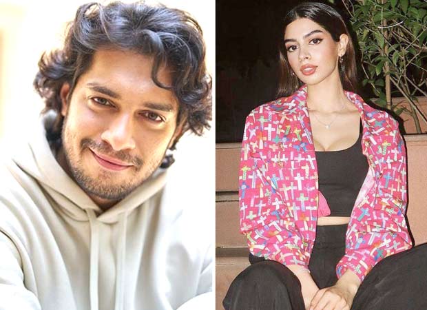 Junaid Khan and Khushi Kapoor starrer romantic film set for February 7, 2025 release : Bollywood News