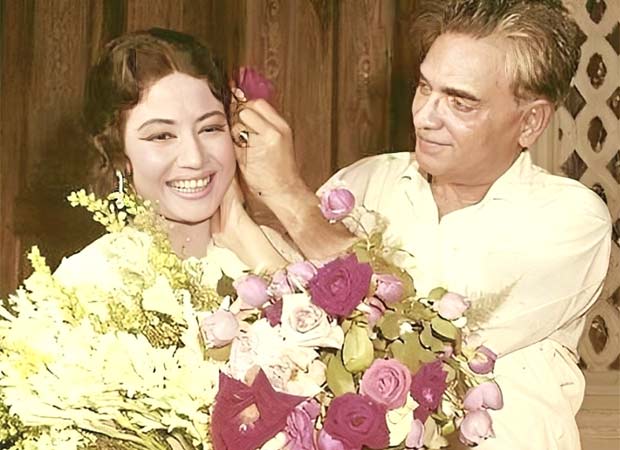Meena Kumari and Kamal Amrohi’s love story to be adapted into film titled Kamal Aur Meena : Bollywood News Meena Kumari and Kamal Amrohi’s love story to be adapted into film titled Kamal Aur Meena : Bollywood News