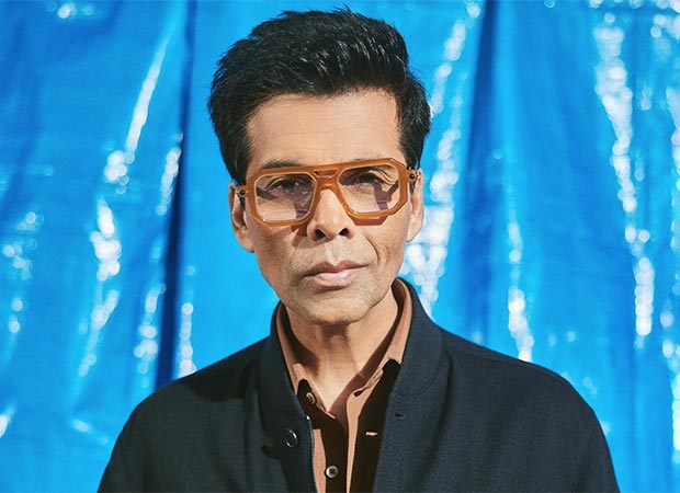 Karan Johar heads to Jaisalmer to host Indian adaptation of The Traitors: Report : Bollywood News Karan Johar heads to Jaisalmer to host Indian adaptation of The Traitors: Report : Bollywood News