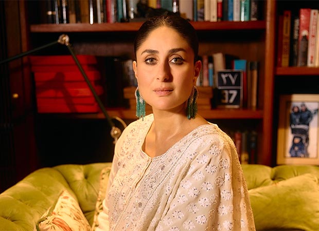 Kareena Kapoor Khan Film Festival to be announced as a grand tribute as the actress completes 25 years : Bollywood News Kareena Kapoor Khan Film Festival to be announced as a grand tribute as the actress completes 25 years : Bollywood News