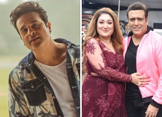 Krushna Abhishek reacts to Sunita Ahuja claiming that he is the ‘reason’ she doesn’t want to attend The Great Indian Kapil Show; says, “I know she says everything in anger, but it is nothing else” : Bollywood News