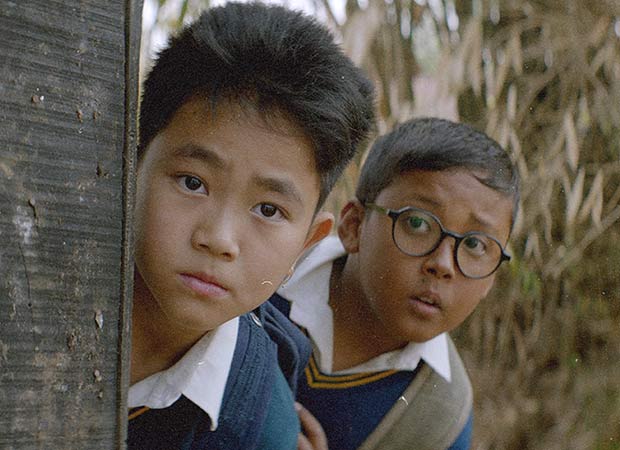 Excel Entertainment, Chalkboard Entertainment, and Suitable Pictures’ Boong set to premiere at Toronto International Film Festival : Bollywood News Excel Entertainment, Chalkboard Entertainment, and Suitable Pictures’ Boong set to premiere at Toronto International Film Festival : Bollywood News