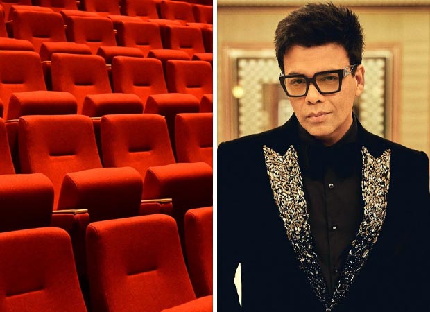Multiplex Association COUNTERS Karan Johar’s Rs 10,000 ticket price claims: “Average expenditure for a family of four to Rs 1,560” : Bollywood News Multiplex Association COUNTERS Karan Johar’s Rs 10,000 ticket price claims: “Average expenditure for a family of four to Rs 1,560” : Bollywood News