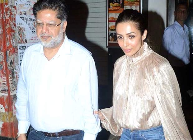 Malaika Arora releases first statement after alleged suicide of her stepfather Anil Mehta: “Our family is in deep shock by this loss” : Bollywood News Malaika Arora releases first statement after alleged suicide of her stepfather Anil Mehta: “Our family is in deep shock by this loss” : Bollywood News