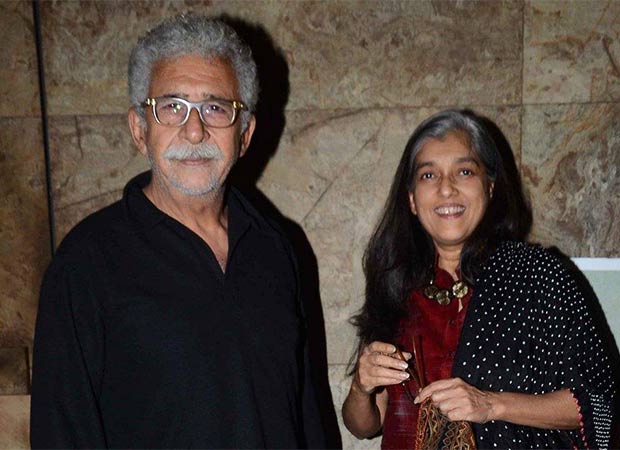 Naseeruddin Shah, Ratna Pathak Shah, Vidhu Vinod Chopra, Kabir Khan and more to attend IFP Season 14 : Bollywood News Naseeruddin Shah, Ratna Pathak Shah, Vidhu Vinod Chopra, Kabir Khan and more to attend IFP Season 14 : Bollywood News