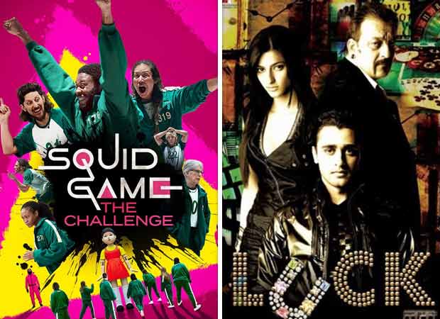 Netflix reacts to filing plagiarism charges against Squid Game after filmmaker Soham Shah points out similarities with Imran Khan starrer Luck : Bollywood News Netflix reacts to filing plagiarism charges against Squid Game after filmmaker Soham Shah points out similarities with Imran Khan starrer Luck : Bollywood News