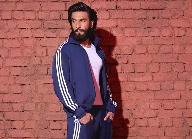 Ranveer Singh to resume Aditya Dhar’s directorial in November after Thailand shoot schedule : Bollywood News