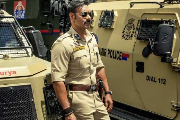 SCOOP: Rohit Shetty and Ajay Devgn may postpone Singham Again by two weeks; likely to release on November 15? : Bollywood News SCOOP: Rohit Shetty and Ajay Devgn may postpone Singham Again by two weeks; likely to release on November 15? : Bollywood News