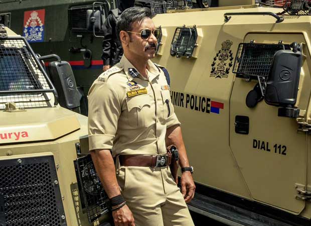 SCOOP: Rohit Shetty and Ajay Devgn may postpone Singham Again by two weeks; likely to release on November 15? : Bollywood News SCOOP: Rohit Shetty and Ajay Devgn may postpone Singham Again by two weeks; likely to release on November 15? : Bollywood News