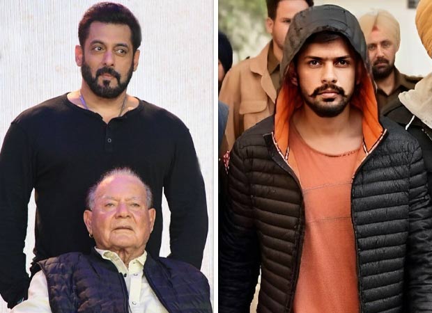 Salman Khan’s father Salim Khan faces threat months after firing at their residence, burqa-clad woman says, “Lawrence Bishnoi ko bulau kya?”: Reports : Bollywood News Salman Khan’s father Salim Khan faces threat months after firing at their residence, burqa-clad woman says, “Lawrence Bishnoi ko bulau kya?”: Reports : Bollywood News