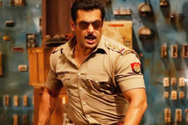 Salman Khan to NOT reprise Chulbul Pandey’s character in Ajay Devgn’s Singham Again: Reports : Bollywood News
