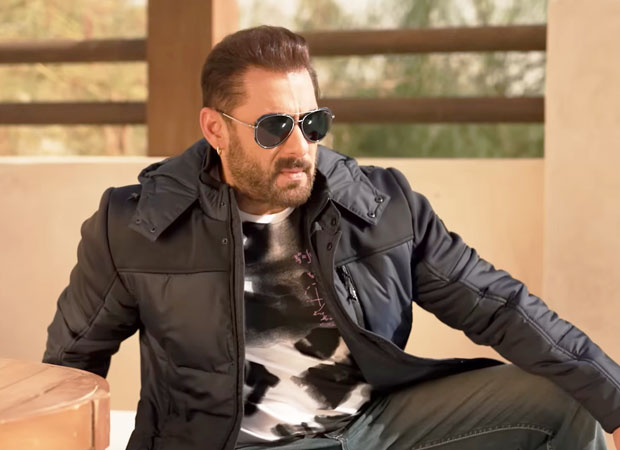 Salman Khan to take on the system as the ‘New Angry Young Man’ in Sikandar : Bollywood News Salman Khan to take on the system as the ‘New Angry Young Man’ in Sikandar : Bollywood News