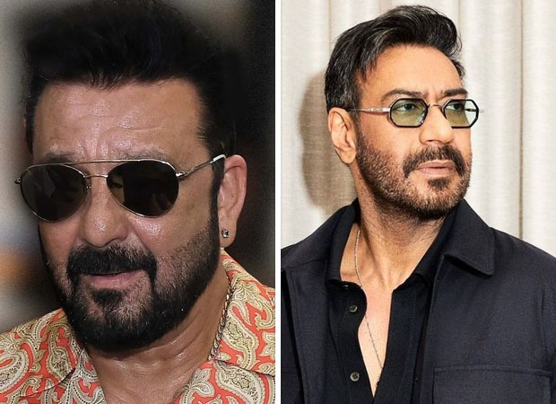 Sanjay Dutt and Ajay Devgn to team up for Son of Sardaar 2, shoot to begin in Punjab this October : Bollywood News Sanjay Dutt and Ajay Devgn to team up for Son of Sardaar 2, shoot to begin in Punjab this October : Bollywood News