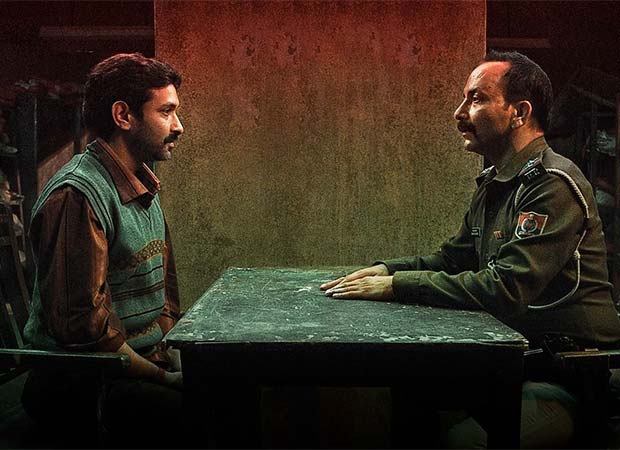 Sector 36: Vikrant Massey and Deepak Dobriyal express happiness as their Netflix film trends in 12 countries and secures Top 3 Global spot : Bollywood News Sector 36: Vikrant Massey and Deepak Dobriyal express happiness as their Netflix film trends in 12 countries and secures Top 3 Global spot : Bollywood News
