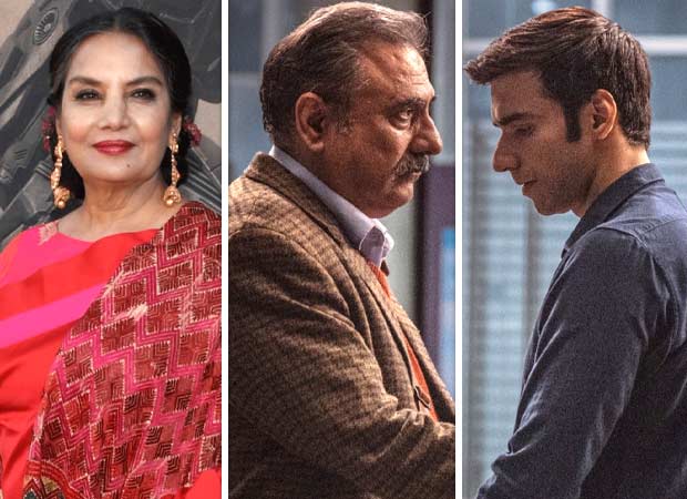 Shabana Azmi’s 50-year career to be honoured at IFFSA 2024; Boman Irani-Avinash Tiwary’s The Mehta Boys to open the festival : Bollywood News