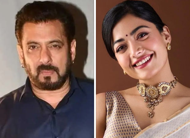 Sikandar: Salman Khan and Rashmika Mandanna shoot for festive dance number with 200 background dancers: Report : Bollywood News Sikandar: Salman Khan and Rashmika Mandanna shoot for festive dance number with 200 background dancers: Report : Bollywood News