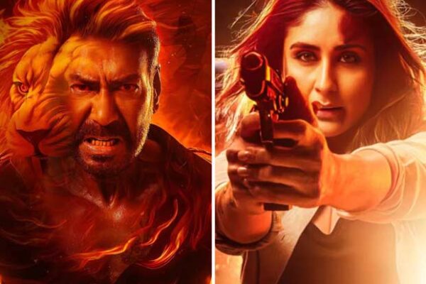 Singham Again to NOT get postponed; Diwali release gets confirmed : Bollywood News Singham Again to NOT get postponed; Diwali release gets confirmed : Bollywood News
