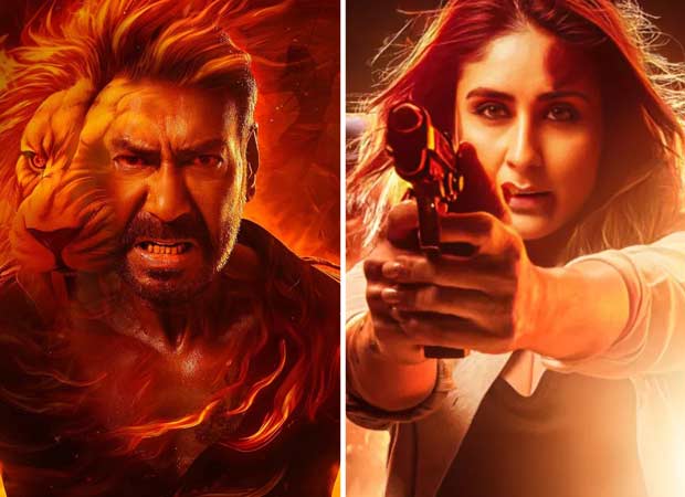 Singham Again to NOT get postponed; Diwali release gets confirmed : Bollywood News Singham Again to NOT get postponed; Diwali release gets confirmed : Bollywood News