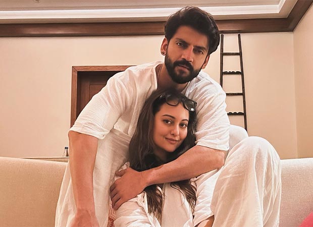 Sonakshi Sinha and Zaheer Iqbal starrer Tu Hai Meri Kiran lands in legal dispute over copyright issues: Reports : Bollywood News Sonakshi Sinha and Zaheer Iqbal starrer Tu Hai Meri Kiran lands in legal dispute over copyright issues: Reports : Bollywood News