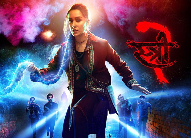 Stree 2 hops on the BOGO trend; announces Buy One Get One free offer for September 13 : Bollywood News Stree 2 hops on the BOGO trend; announces Buy One Get One free offer for September 13 : Bollywood News