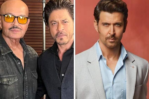 SCOOP: The Roshans expected to premiere on Netflix in December 2024 : Bollywood News