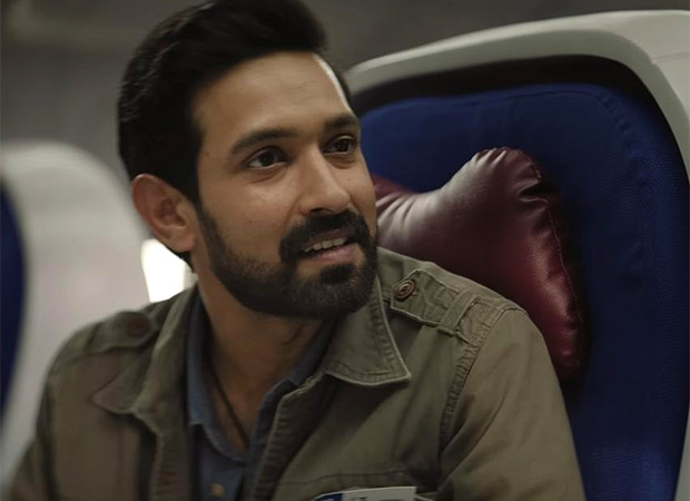 Makers of The Sabarmati Report lock new release date: Vikrant Massey starrer to hit theaters on November 15 : Bollywood News Makers of The Sabarmati Report lock new release date: Vikrant Massey starrer to hit theaters on November 15 : Bollywood News