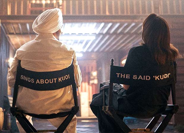 Udta Punjab duo Alia Bhatt and Diljit Dosanjh reunite for Jigra after ‘Ikk Kudi’ song, tease fans with new photo : Bollywood News Udta Punjab duo Alia Bhatt and Diljit Dosanjh reunite for Jigra after ‘Ikk Kudi’ song, tease fans with new photo : Bollywood News