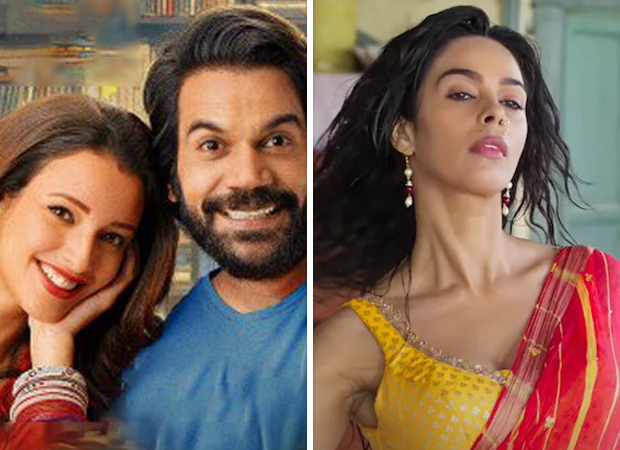 Vicky Vidya Ka Woh Wala Video Trailer: Rajkummar Rao and Triptii Dimri take you on a hilarious chase ride from the 90s as Mallika Sherawat joins them in this ‘Parvarik’ adventure : Bollywood News Vicky Vidya Ka Woh Wala Video Trailer: Rajkummar Rao and Triptii Dimri take you on a hilarious chase ride from the 90s as Mallika Sherawat joins them in this ‘Parvarik’ adventure : Bollywood News