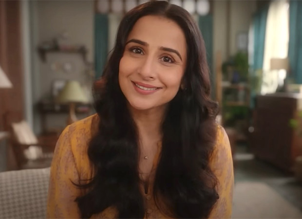 Vidya Balan appointed as the National Ambassador for a campaign for early cancer detection : Bollywood News Vidya Balan appointed as the National Ambassador for a campaign for early cancer detection : Bollywood News