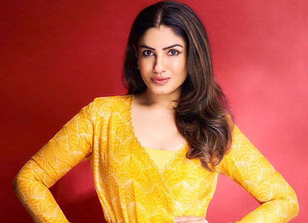 Raveena Tandon condemns brutal assault of teenager in Bangladesh : Bollywood News Raveena Tandon condemns brutal assault of teenager in Bangladesh : Bollywood News