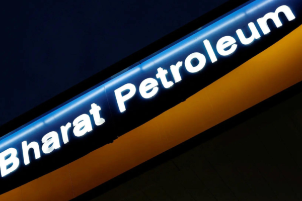 BPCL mulls major expansion, sees energy demand quadruple by 2047 BPCL mulls major expansion, sees energy demand quadruple by 2047