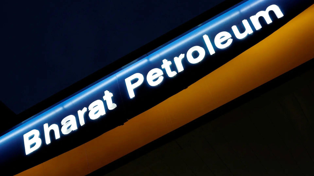 BPCL mulls major expansion, sees energy demand quadruple by 2047 BPCL mulls major expansion, sees energy demand quadruple by 2047