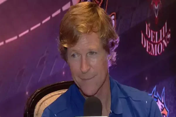 ‘As I said, whatever happens…’: Jonty Rhodes on rumours around Rohit Sharma joining LSG | ‘As I said, whatever happens…’: Jonty Rhodes on rumours around Rohit Sharma joining LSG |