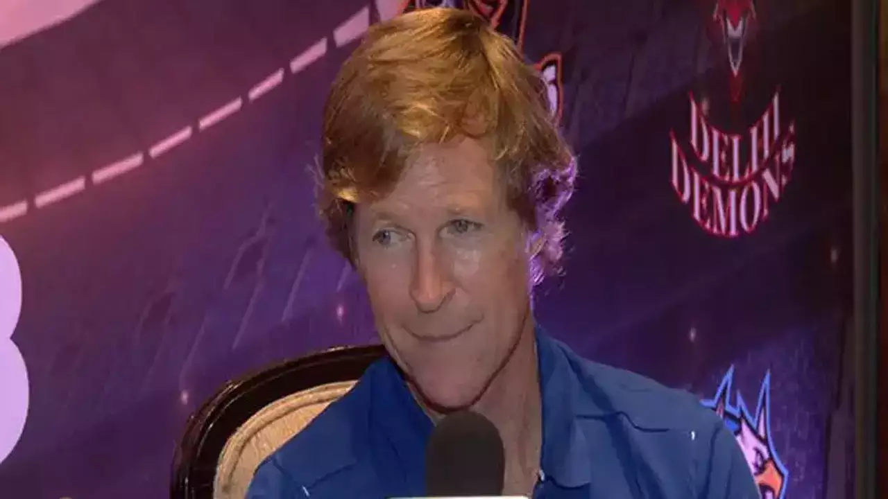 ‘As I said, whatever happens…’: Jonty Rhodes on rumours around Rohit Sharma joining LSG | ‘As I said, whatever happens…’: Jonty Rhodes on rumours around Rohit Sharma joining LSG |
