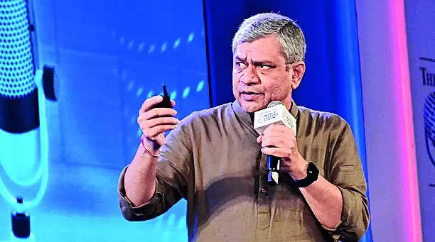 Centre to roll out scheme for electronics component sector | India News Centre to roll out scheme for electronics component sector | India News