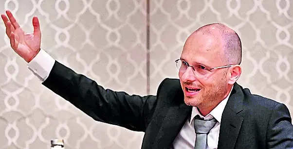 India to become largest software developer by 2027, AI fueling economic boom: GitHub CEO India to become largest software developer by 2027, AI fueling economic boom: GitHub CEO