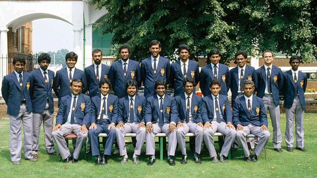 Flashback: When Sri Lanka defied expectations to dominate a drawn one-off game against England Flashback: When Sri Lanka defied expectations to dominate a drawn one-off game against England