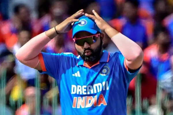 ‘Rohit Sharma sirf lagta casual hai, hai nahi’, says umpire Anil Chaudhary | Cricket News ‘Rohit Sharma sirf lagta casual hai, hai nahi’, says umpire Anil Chaudhary | Cricket News