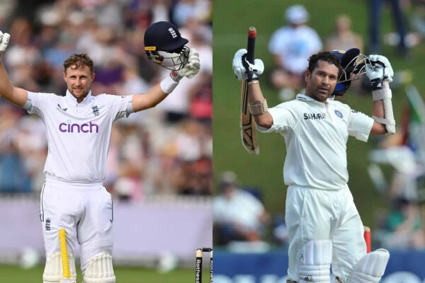 3544 runs behind, will England great Joe Root break batting legend Sachin Tendulkar’s record? | Cricket News 3544 runs behind, will England great Joe Root break batting legend Sachin Tendulkar’s record? | Cricket News